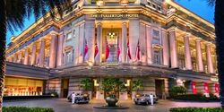 Fullerton Hotel (D1), Retail #569590211
